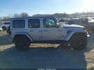 Jeep Wrangler High Altitude 4x4 Image 9