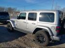 Jeep Wrangler High Altitude 4x4 Image 12