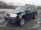 Honda Pilot Ex-l Image 13