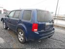 Honda Pilot Ex-l Image 12