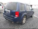Honda Pilot Ex-l Image 14