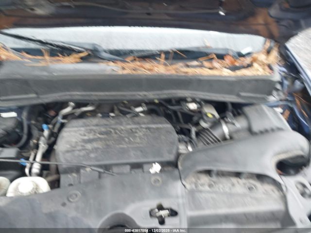 Honda Pilot Ex-l Image 8