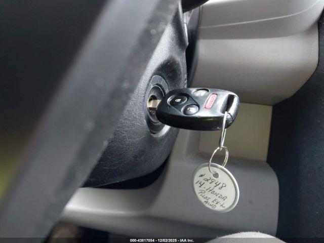 Honda Pilot Ex-l Image 11