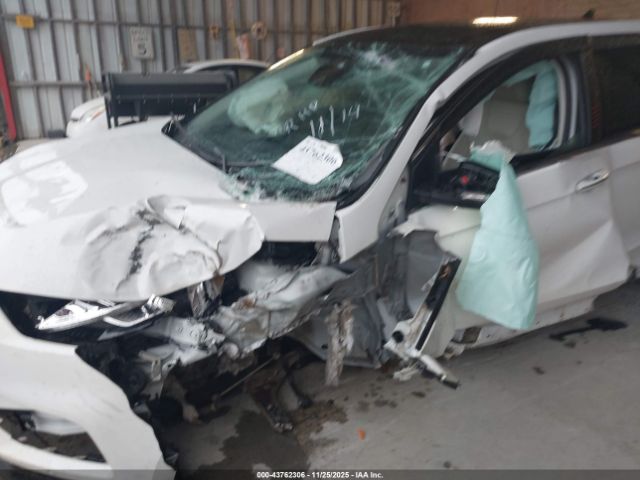 Ford Edge Titanium Image 14