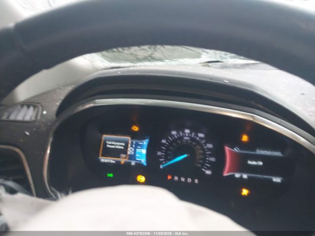 Ford Edge Titanium Image 3