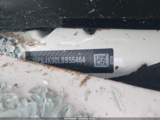 Ford Edge Titanium Image 11