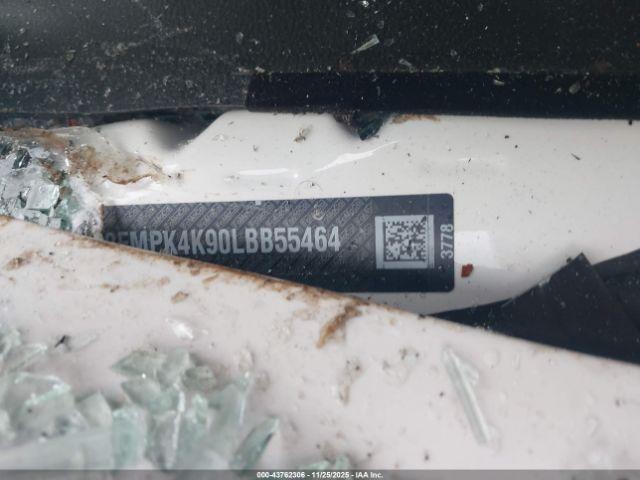 Ford Edge Titanium Image 11