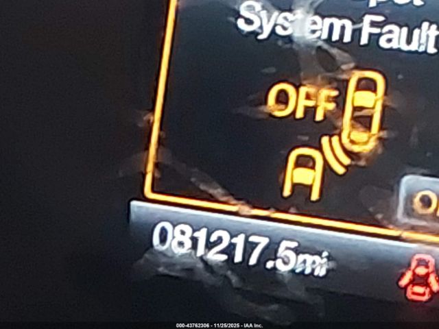 Ford Edge Titanium Image 10