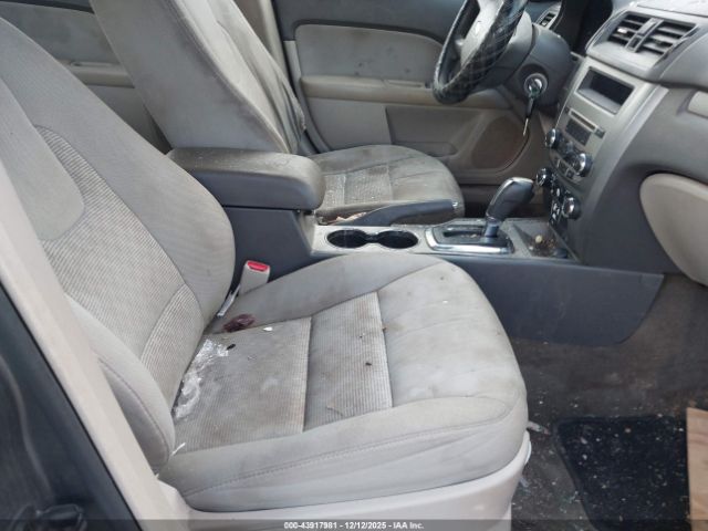 Ford Fusion Se Image 7