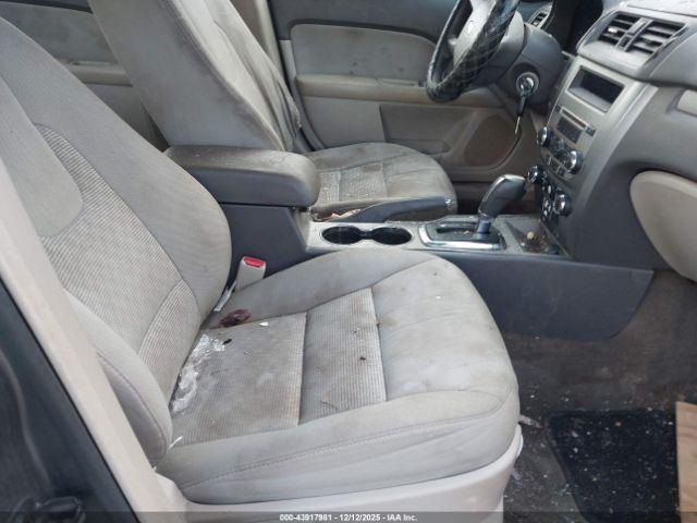 Ford Fusion Se Image 7