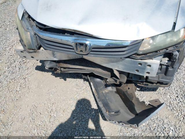 Honda Civic Lx Image 8