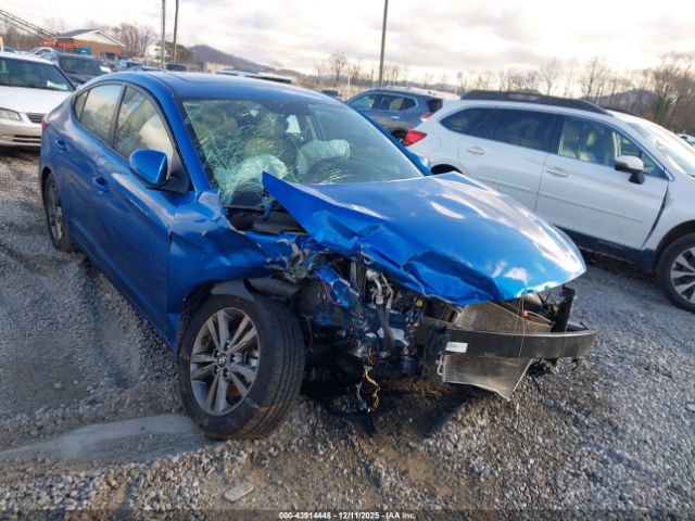 Hyundai ELANTRA Value Edition Image 1