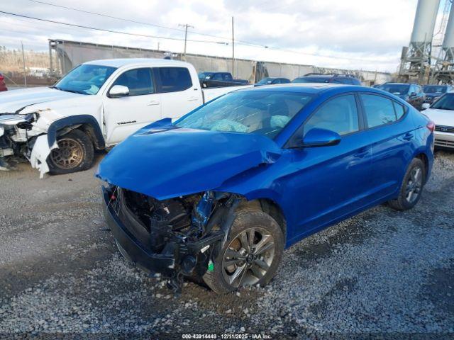 Hyundai ELANTRA Value Edition Image 12