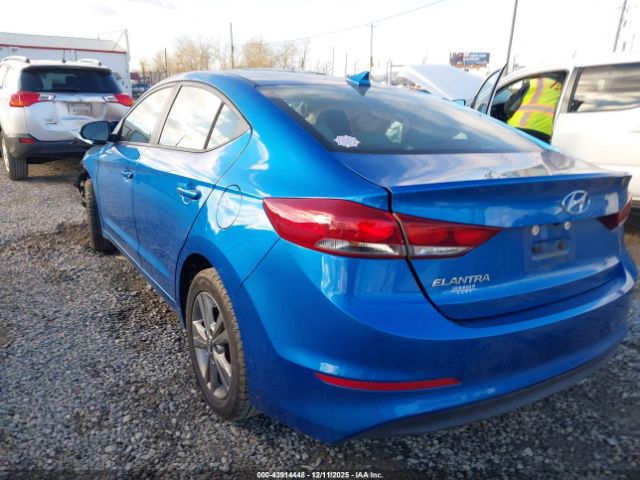 Hyundai ELANTRA Value Edition Image 3