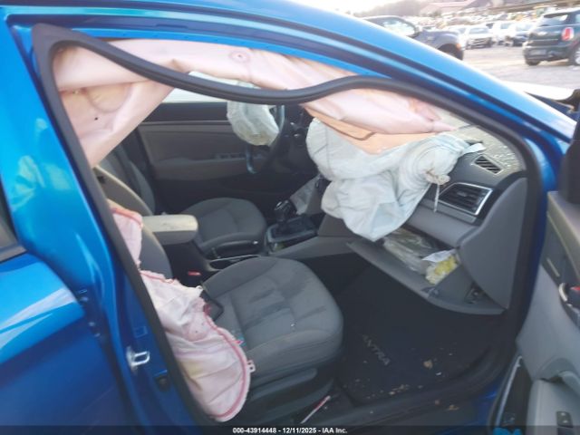 Hyundai ELANTRA Value Edition Image 13