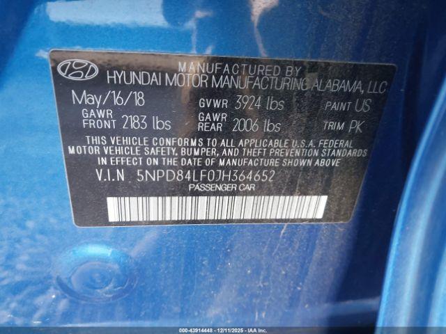 Hyundai ELANTRA Value Edition Image 16