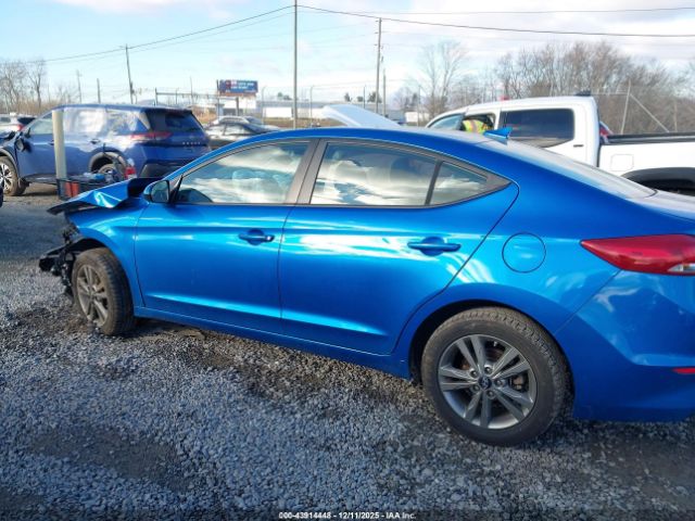 Hyundai ELANTRA Value Edition Image 9