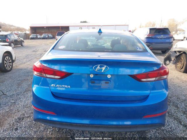 Hyundai ELANTRA Value Edition Image 10