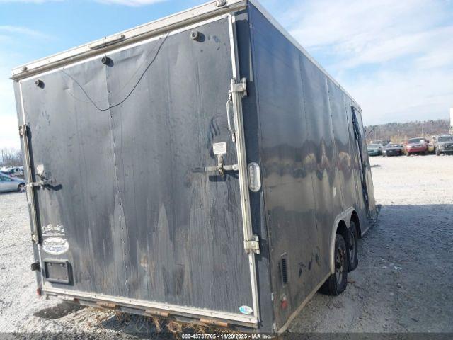 Continental 20  Trailer Image 7