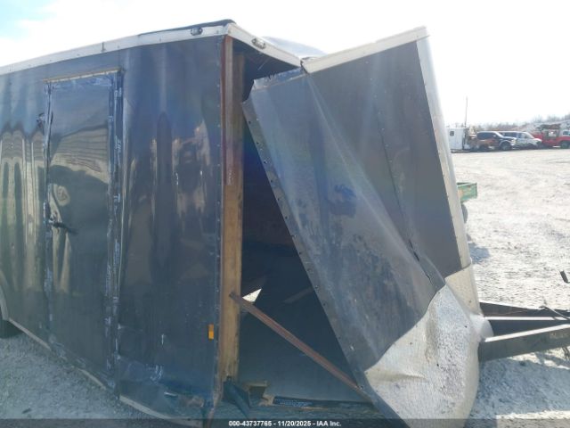 Continental 20  Trailer Image 3