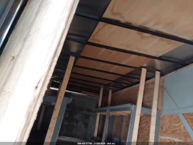 Continental 20  Trailer Image 10