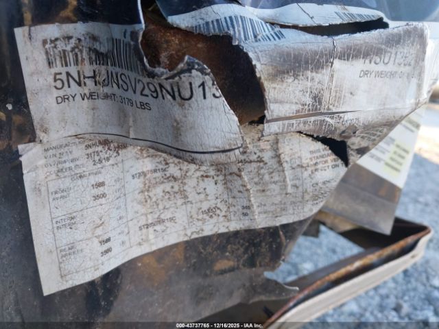 Continental 20  Trailer Image 5