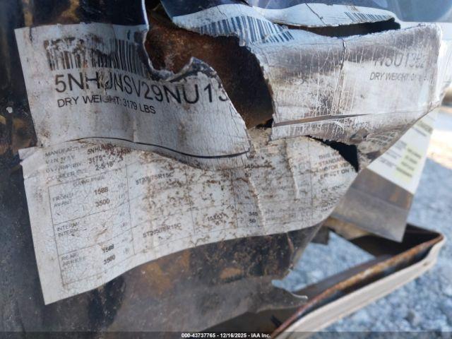 Continental 20  Trailer Image 5